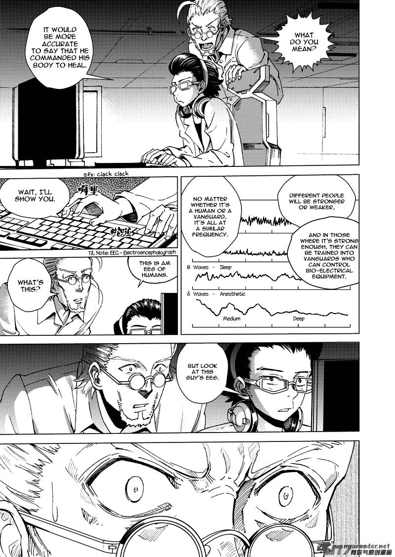 School Shock 14 32