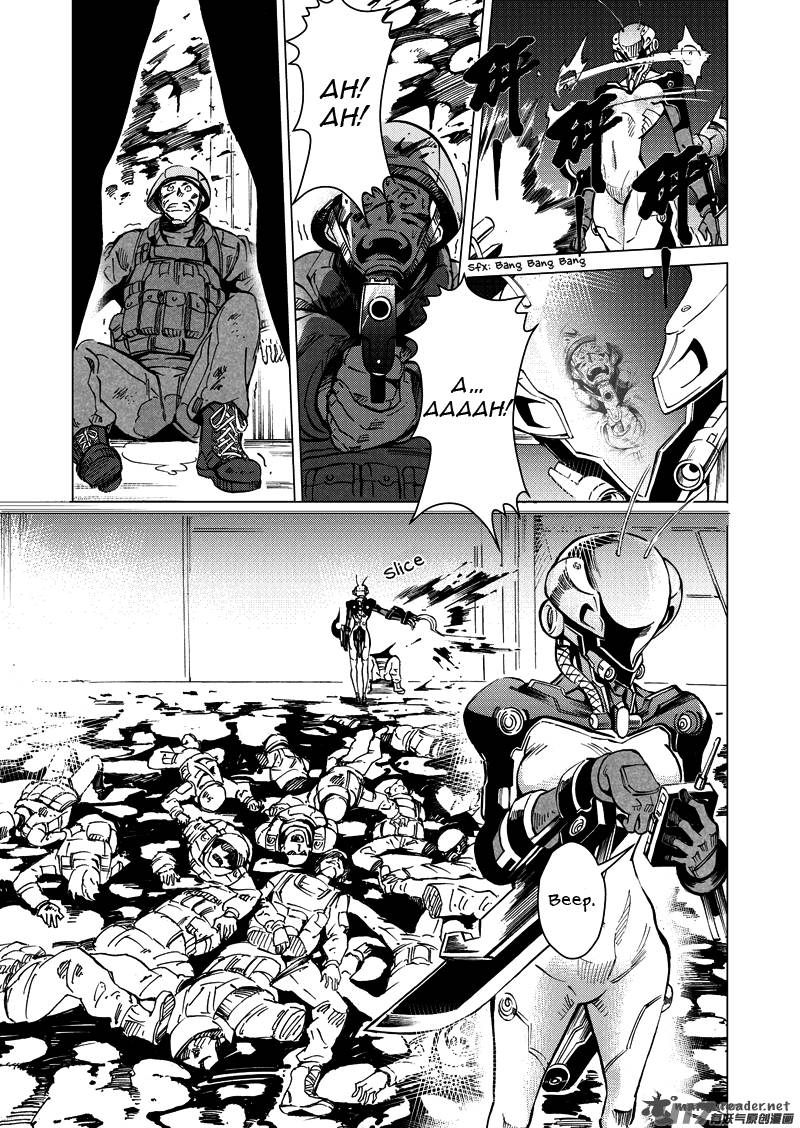 School Shock 18 6