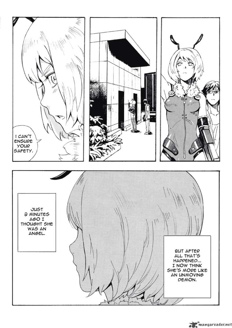 School Shock 2 11