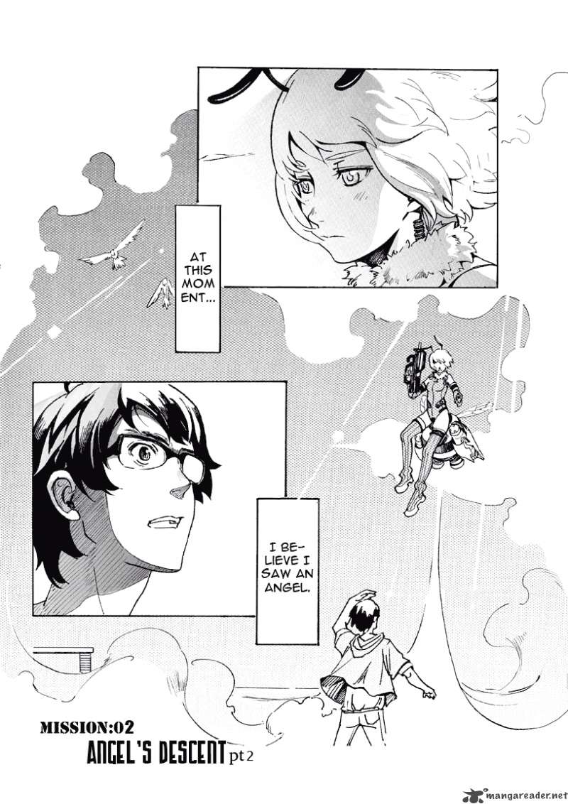 School Shock 2 2