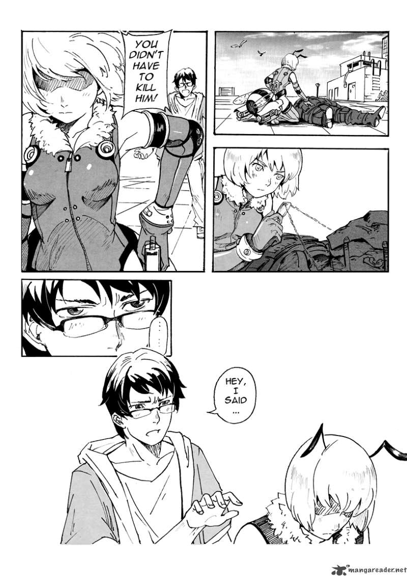 School Shock 2 4