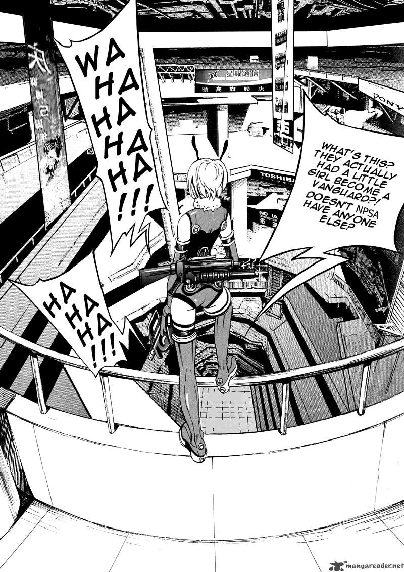 School Shock 3 16