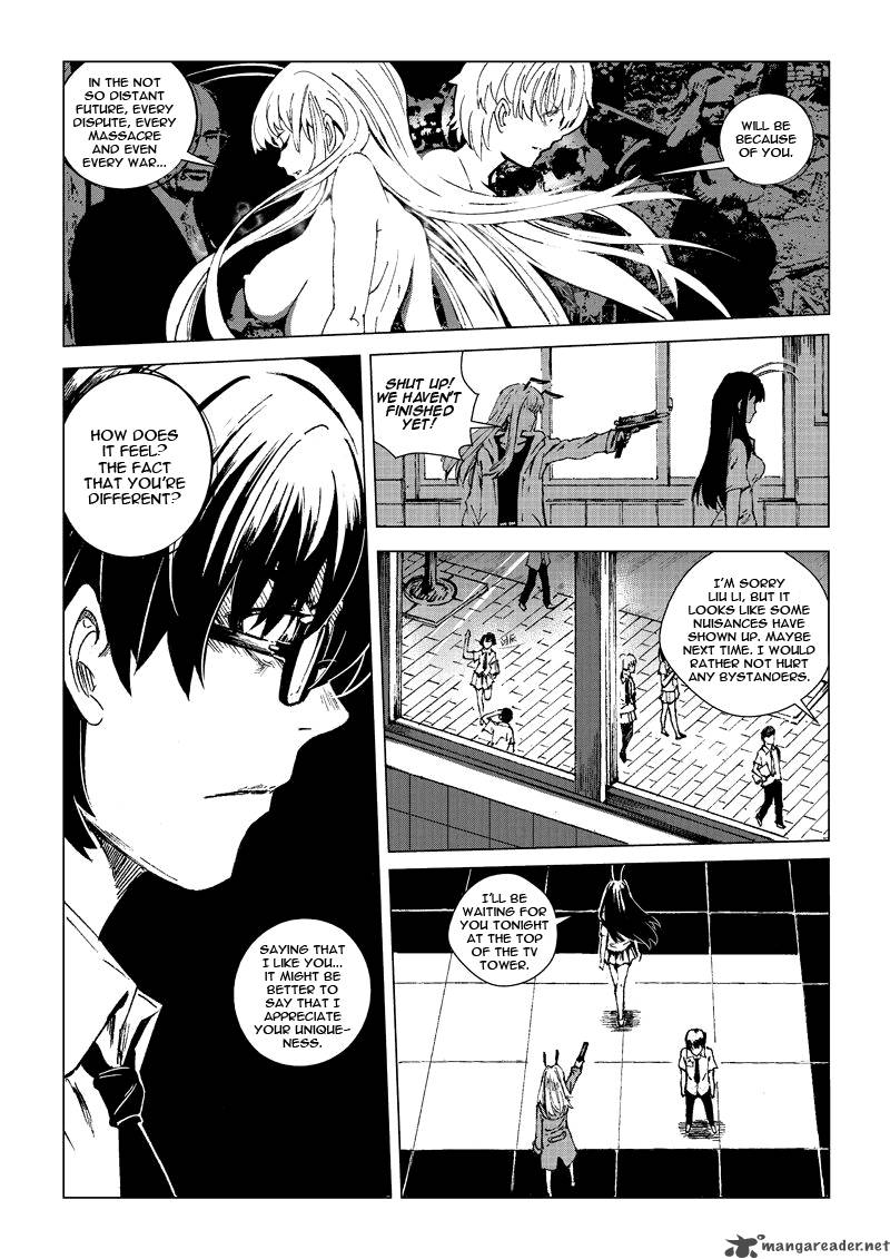School Shock 9 36