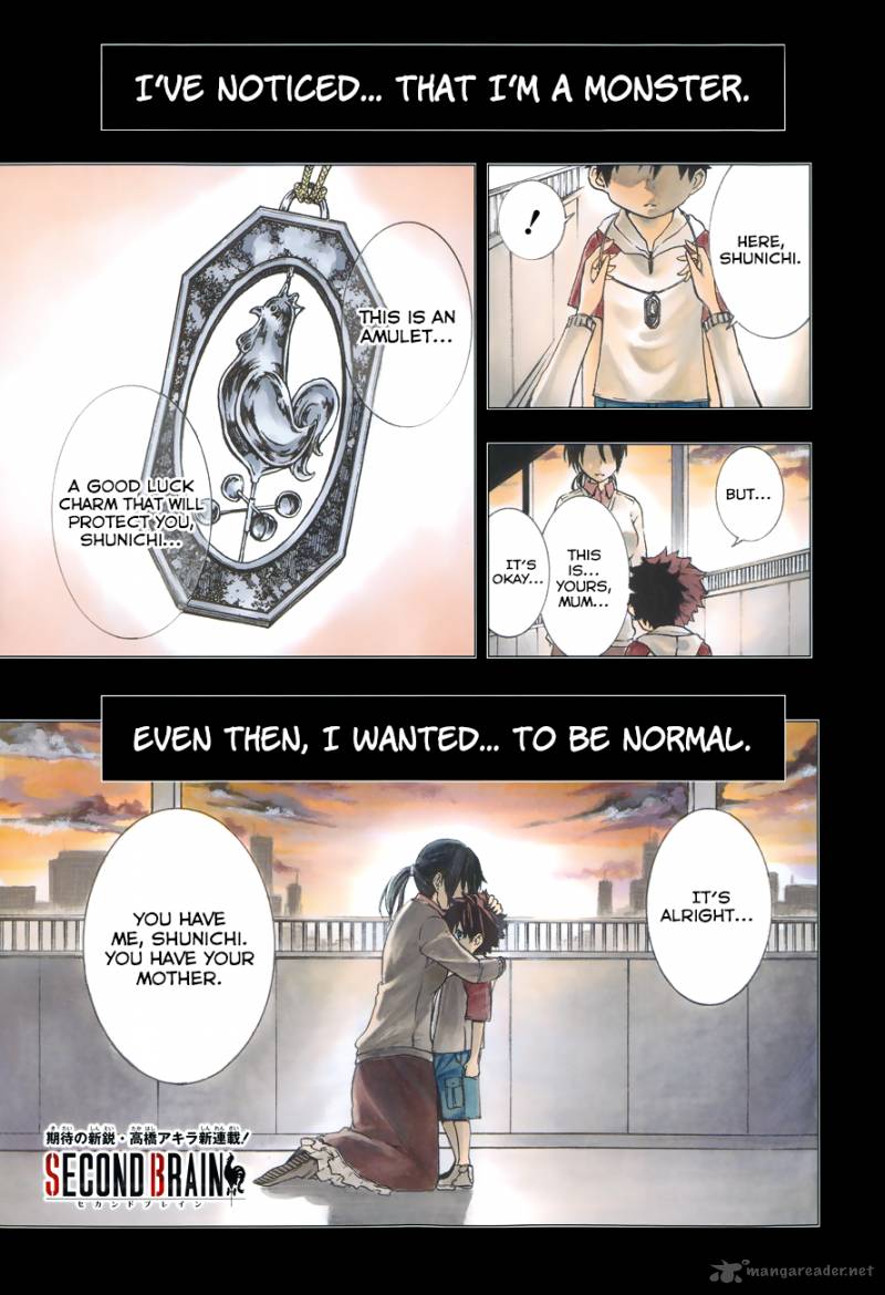 Second Brain 1 2