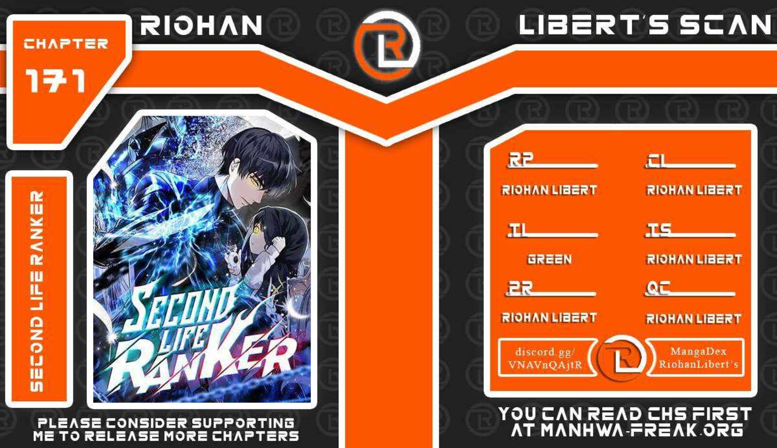 Second Life Ranker 171 2