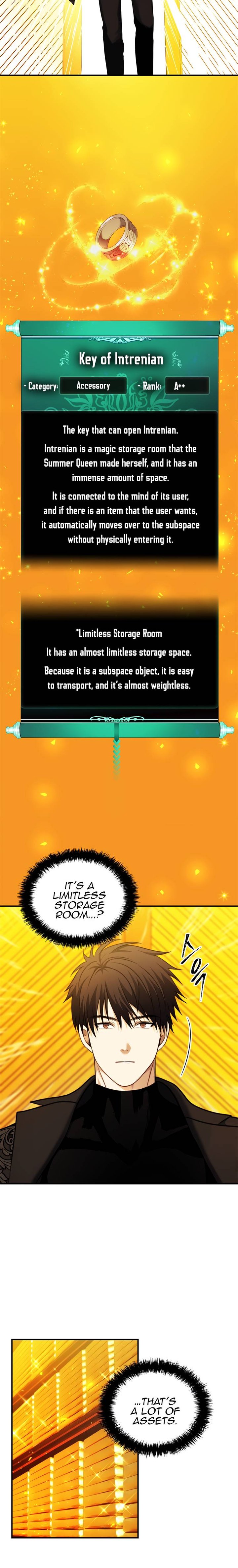 Second Life Ranker 95 2