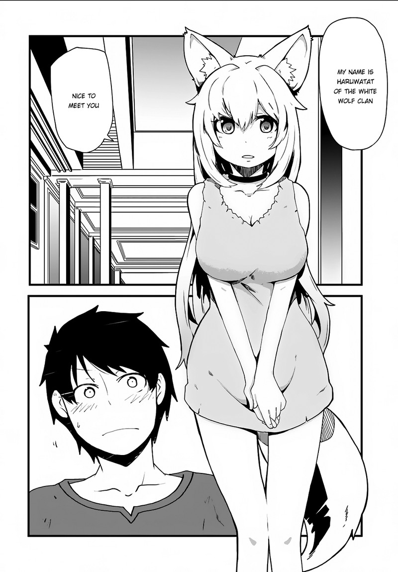Seichou Cheat De Nandemo Dekiru You Ni Natta Ga Mushoku Dake Wa Yamerarenai You Desu 1 39
