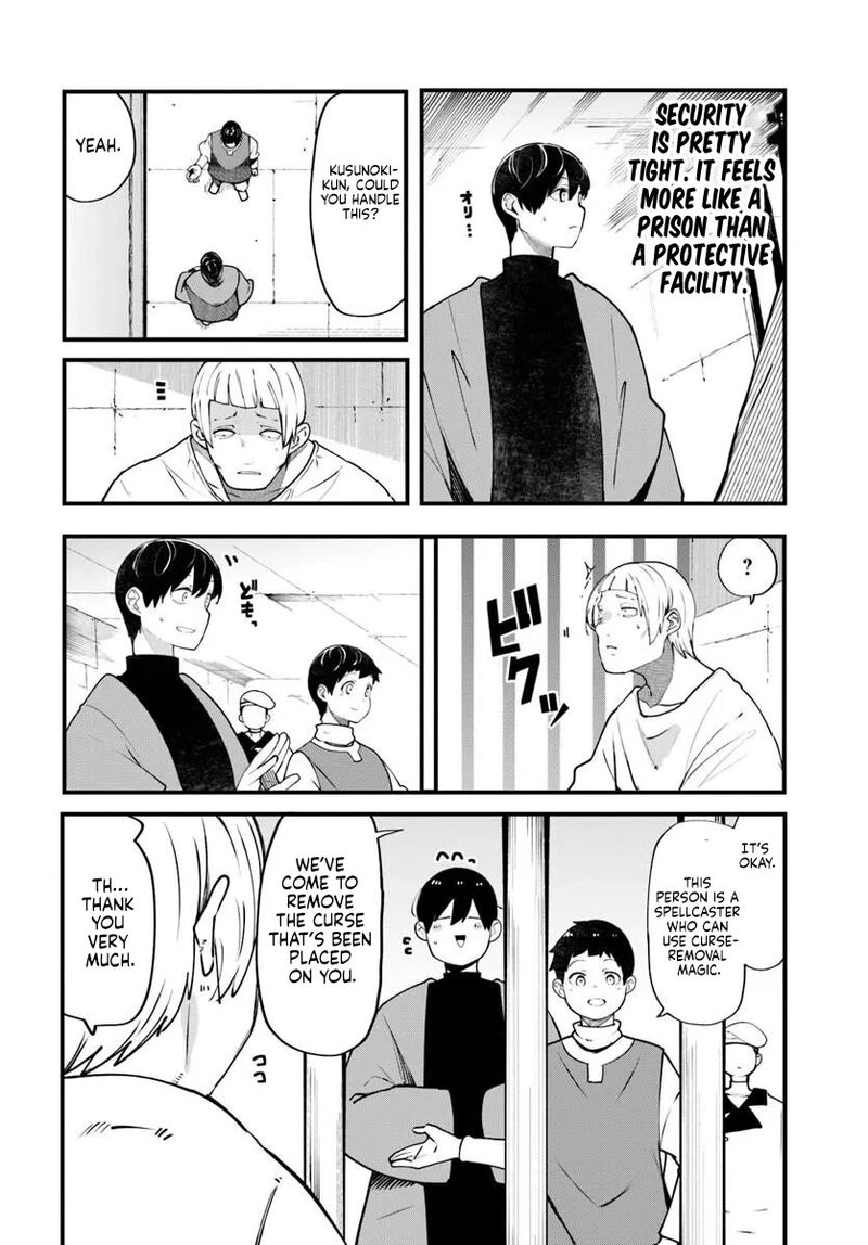 Seichou Cheat De Nandemo Dekiru You Ni Natta Ga Mushoku Dake Wa Yamerarenai You Desu 100 12