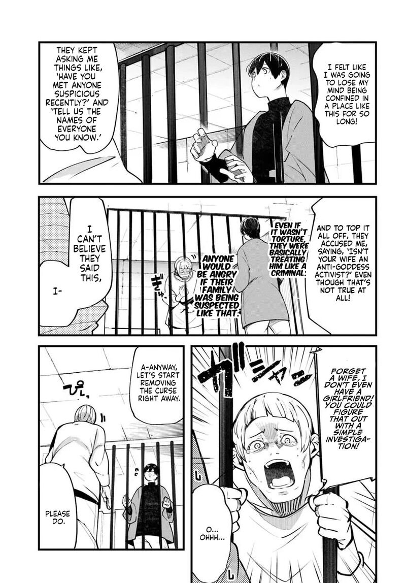 Seichou Cheat De Nandemo Dekiru You Ni Natta Ga Mushoku Dake Wa Yamerarenai You Desu 100 13