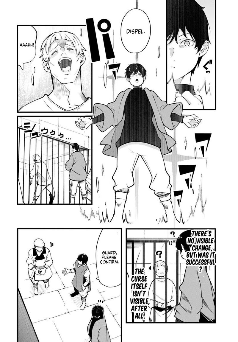Seichou Cheat De Nandemo Dekiru You Ni Natta Ga Mushoku Dake Wa Yamerarenai You Desu 100 14