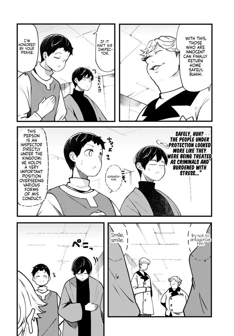 Seichou Cheat De Nandemo Dekiru You Ni Natta Ga Mushoku Dake Wa Yamerarenai You Desu 100 18