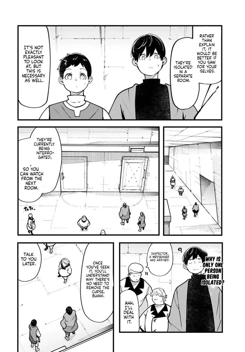 Seichou Cheat De Nandemo Dekiru You Ni Natta Ga Mushoku Dake Wa Yamerarenai You Desu 100 20