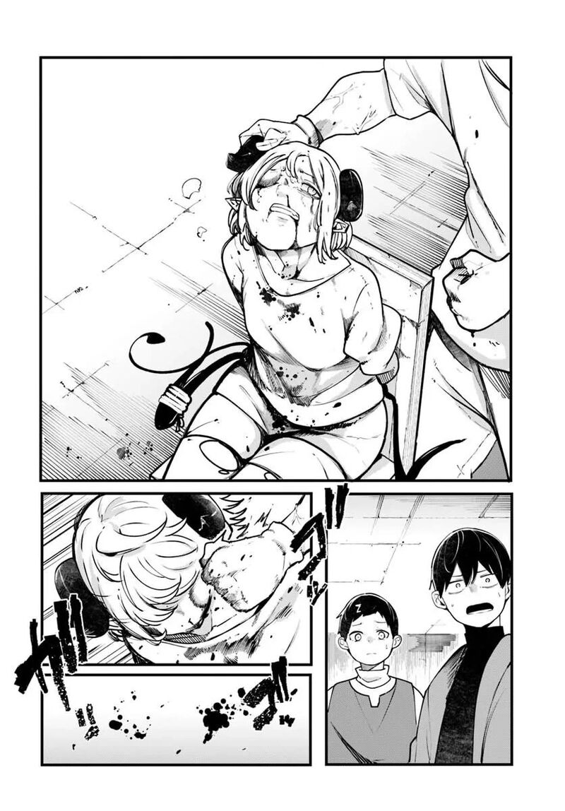 Seichou Cheat De Nandemo Dekiru You Ni Natta Ga Mushoku Dake Wa Yamerarenai You Desu 100 22