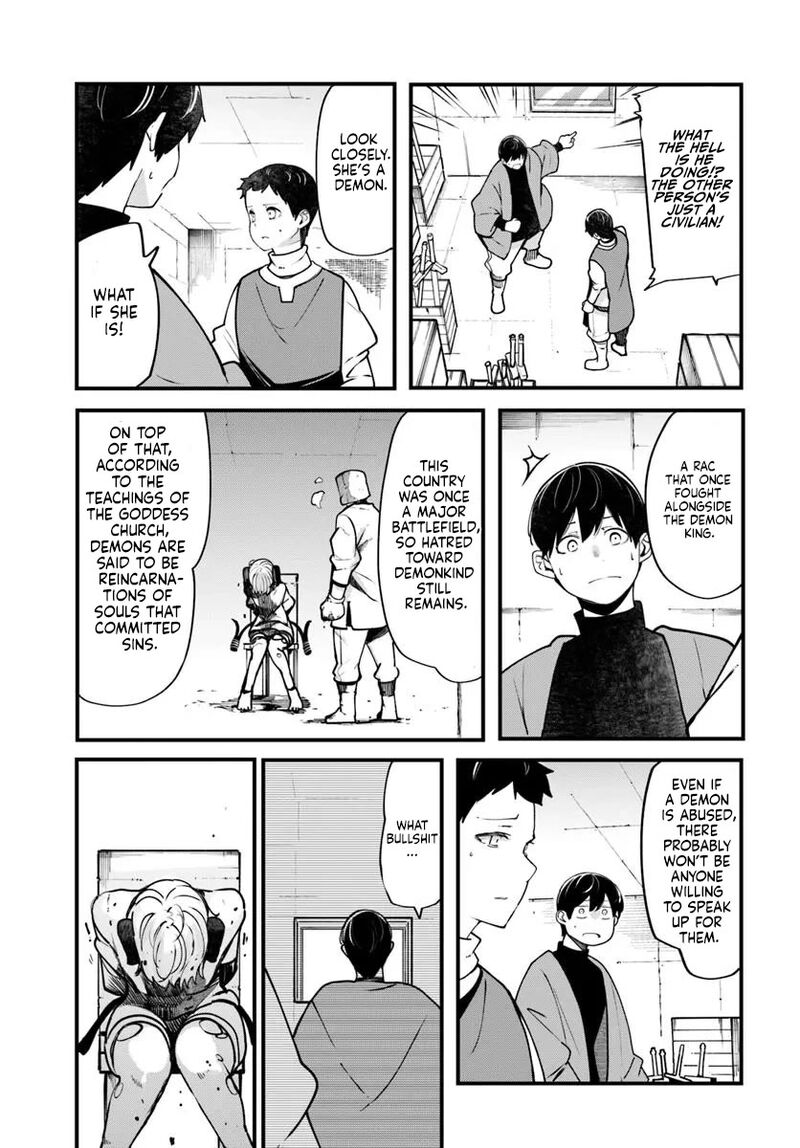 Seichou Cheat De Nandemo Dekiru You Ni Natta Ga Mushoku Dake Wa Yamerarenai You Desu 100 23
