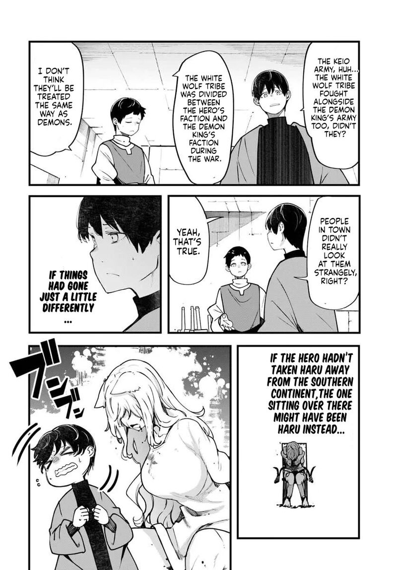 Seichou Cheat De Nandemo Dekiru You Ni Natta Ga Mushoku Dake Wa Yamerarenai You Desu 100 24
