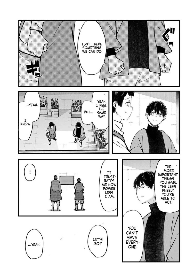 Seichou Cheat De Nandemo Dekiru You Ni Natta Ga Mushoku Dake Wa Yamerarenai You Desu 100 25