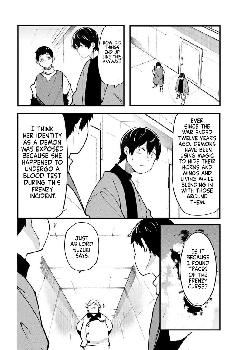 Seichou Cheat De Nandemo Dekiru You Ni Natta Ga Mushoku Dake Wa Yamerarenai You Desu 100 26