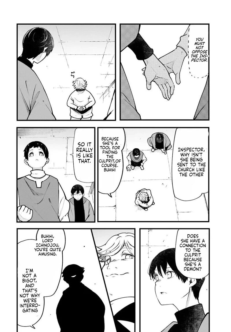 Seichou Cheat De Nandemo Dekiru You Ni Natta Ga Mushoku Dake Wa Yamerarenai You Desu 100 28