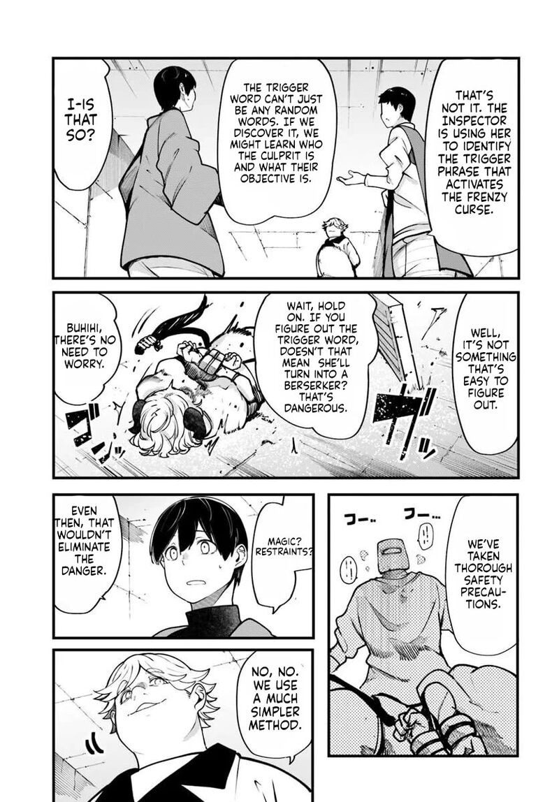 Seichou Cheat De Nandemo Dekiru You Ni Natta Ga Mushoku Dake Wa Yamerarenai You Desu 100 29