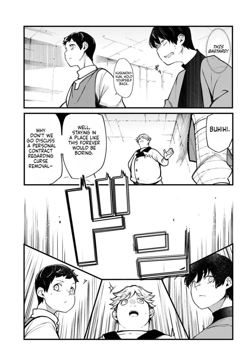 Seichou Cheat De Nandemo Dekiru You Ni Natta Ga Mushoku Dake Wa Yamerarenai You Desu 100 31
