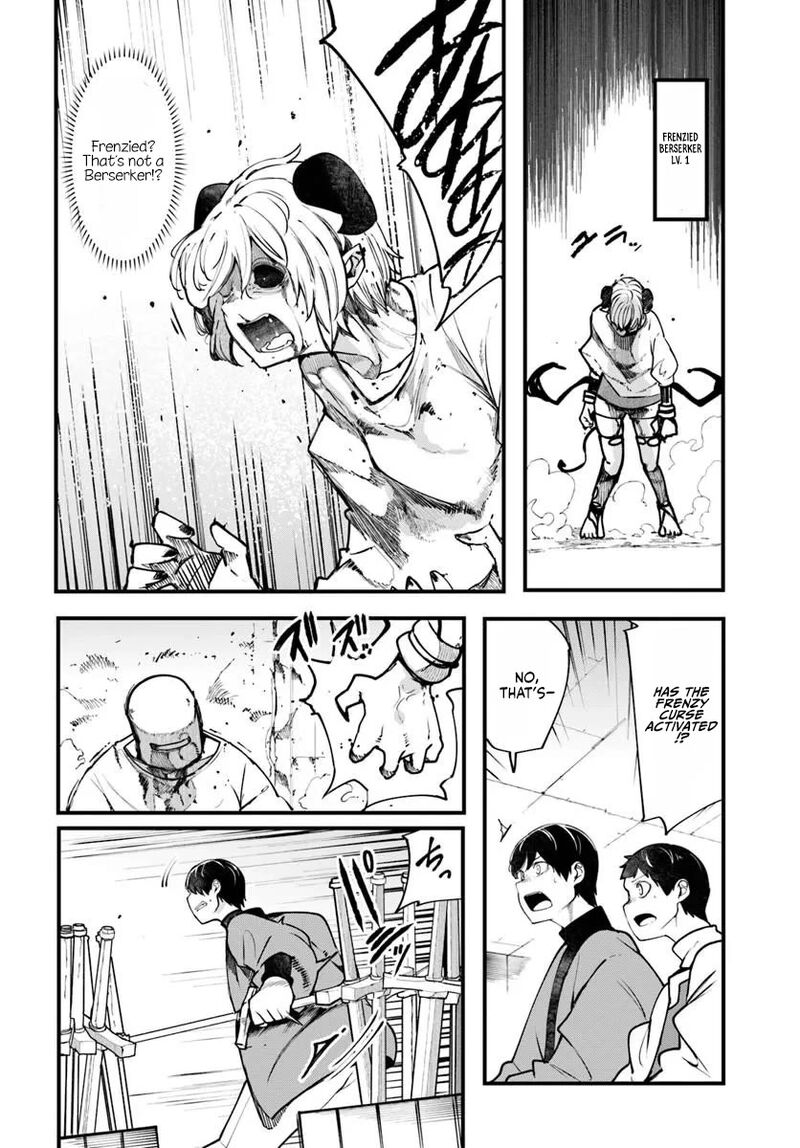 Seichou Cheat De Nandemo Dekiru You Ni Natta Ga Mushoku Dake Wa Yamerarenai You Desu 100 34