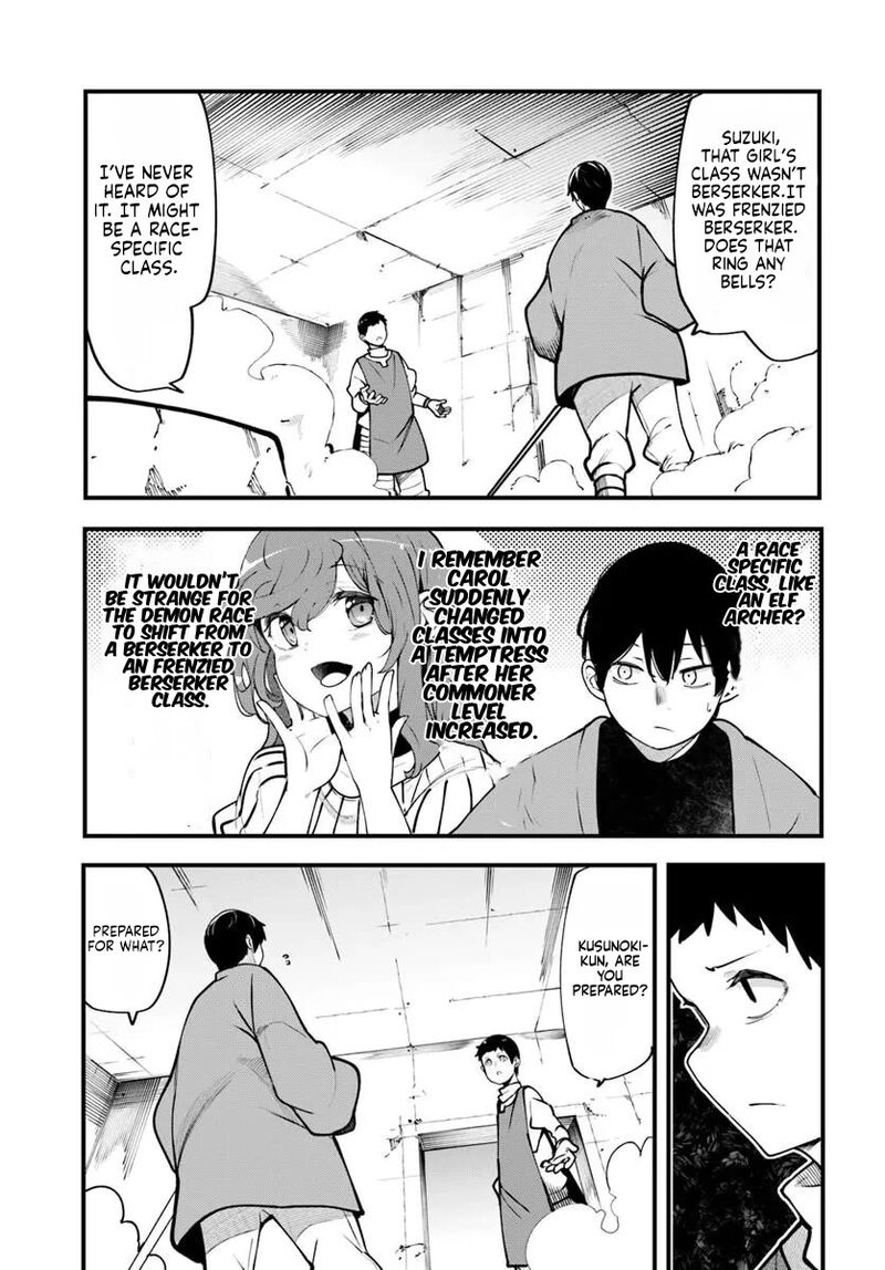 Seichou Cheat De Nandemo Dekiru You Ni Natta Ga Mushoku Dake Wa Yamerarenai You Desu 100 37