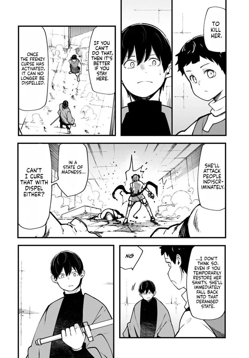 Seichou Cheat De Nandemo Dekiru You Ni Natta Ga Mushoku Dake Wa Yamerarenai You Desu 100 38