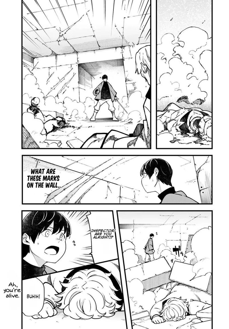 Seichou Cheat De Nandemo Dekiru You Ni Natta Ga Mushoku Dake Wa Yamerarenai You Desu 100 41