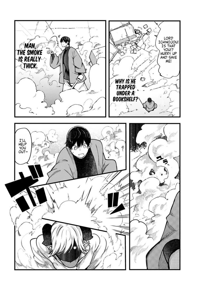 Seichou Cheat De Nandemo Dekiru You Ni Natta Ga Mushoku Dake Wa Yamerarenai You Desu 100 42