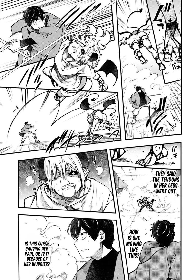 Seichou Cheat De Nandemo Dekiru You Ni Natta Ga Mushoku Dake Wa Yamerarenai You Desu 100 45