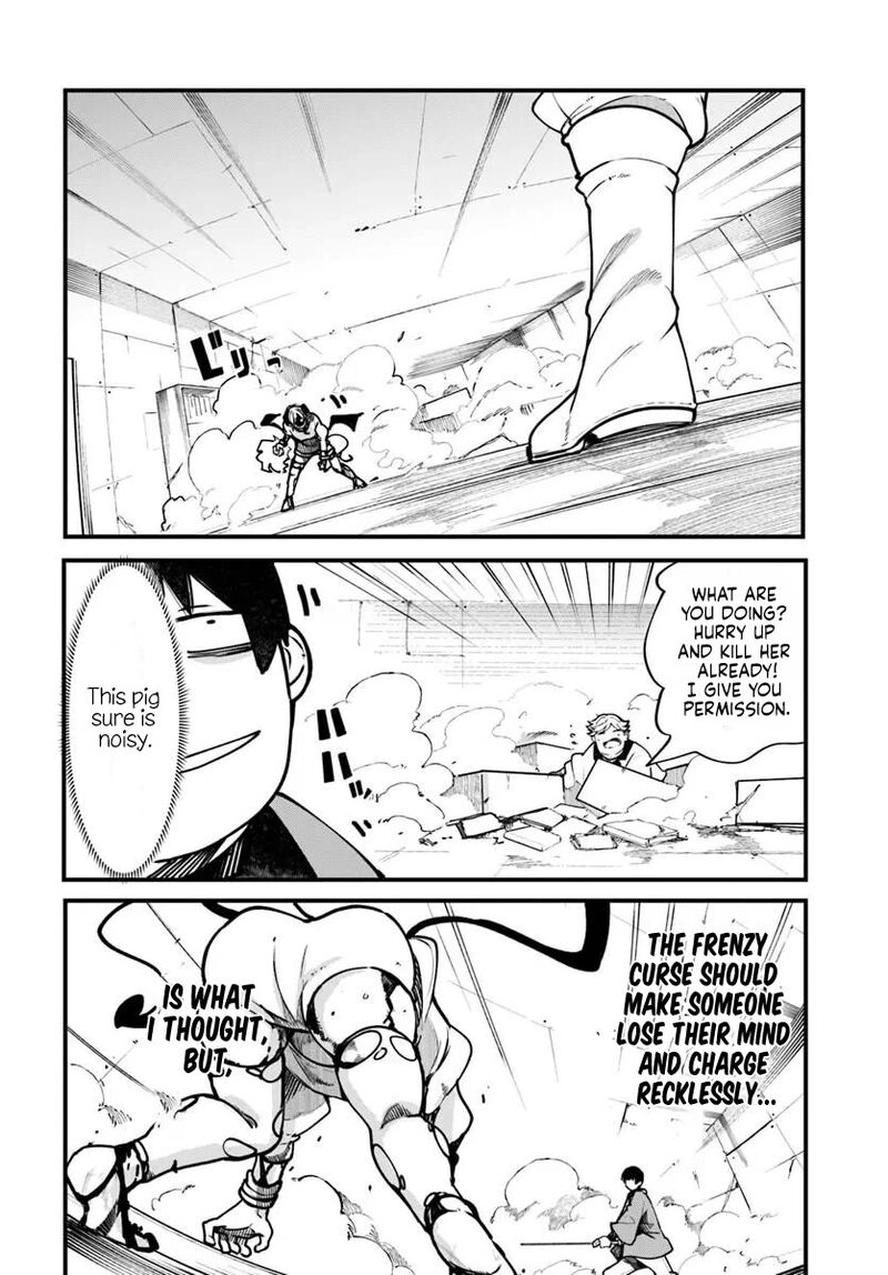 Seichou Cheat De Nandemo Dekiru You Ni Natta Ga Mushoku Dake Wa Yamerarenai You Desu 100 46