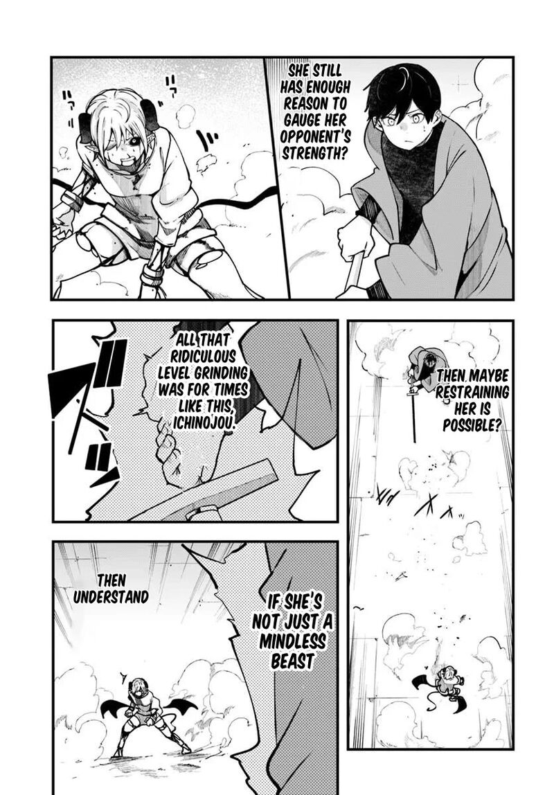 Seichou Cheat De Nandemo Dekiru You Ni Natta Ga Mushoku Dake Wa Yamerarenai You Desu 100 47