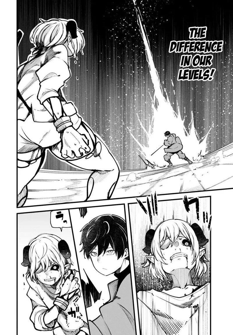 Seichou Cheat De Nandemo Dekiru You Ni Natta Ga Mushoku Dake Wa Yamerarenai You Desu 100 48