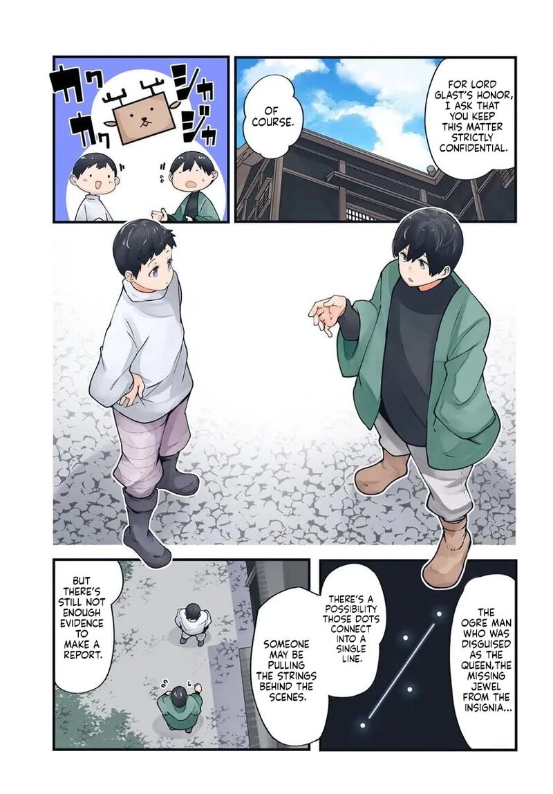 Seichou Cheat De Nandemo Dekiru You Ni Natta Ga Mushoku Dake Wa Yamerarenai You Desu 100 5