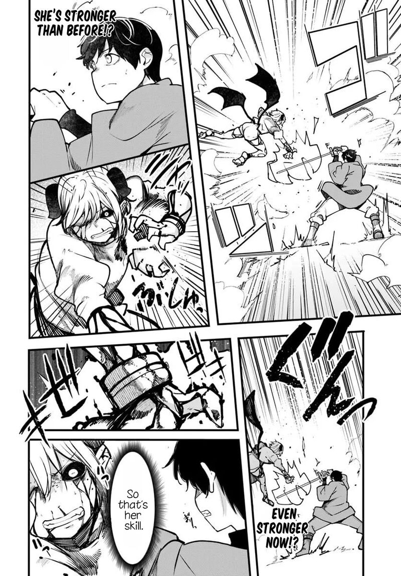 Seichou Cheat De Nandemo Dekiru You Ni Natta Ga Mushoku Dake Wa Yamerarenai You Desu 100 50