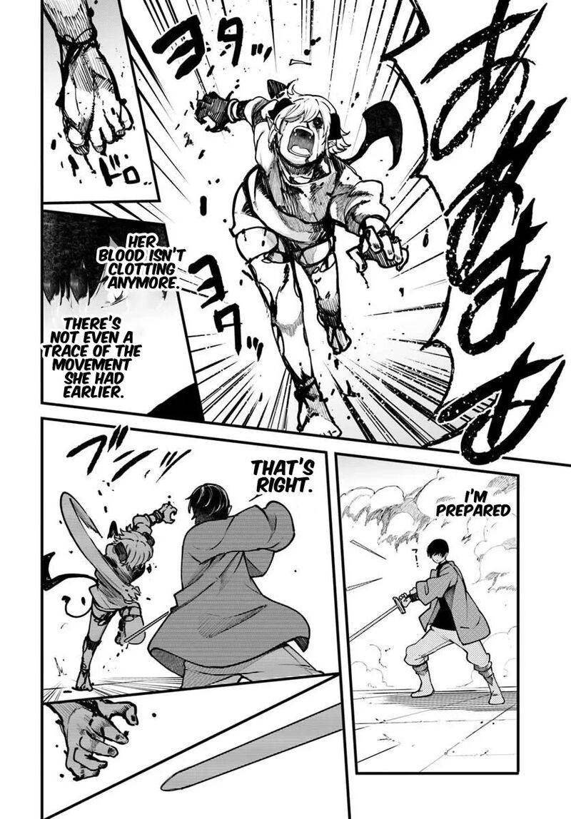 Seichou Cheat De Nandemo Dekiru You Ni Natta Ga Mushoku Dake Wa Yamerarenai You Desu 100 52