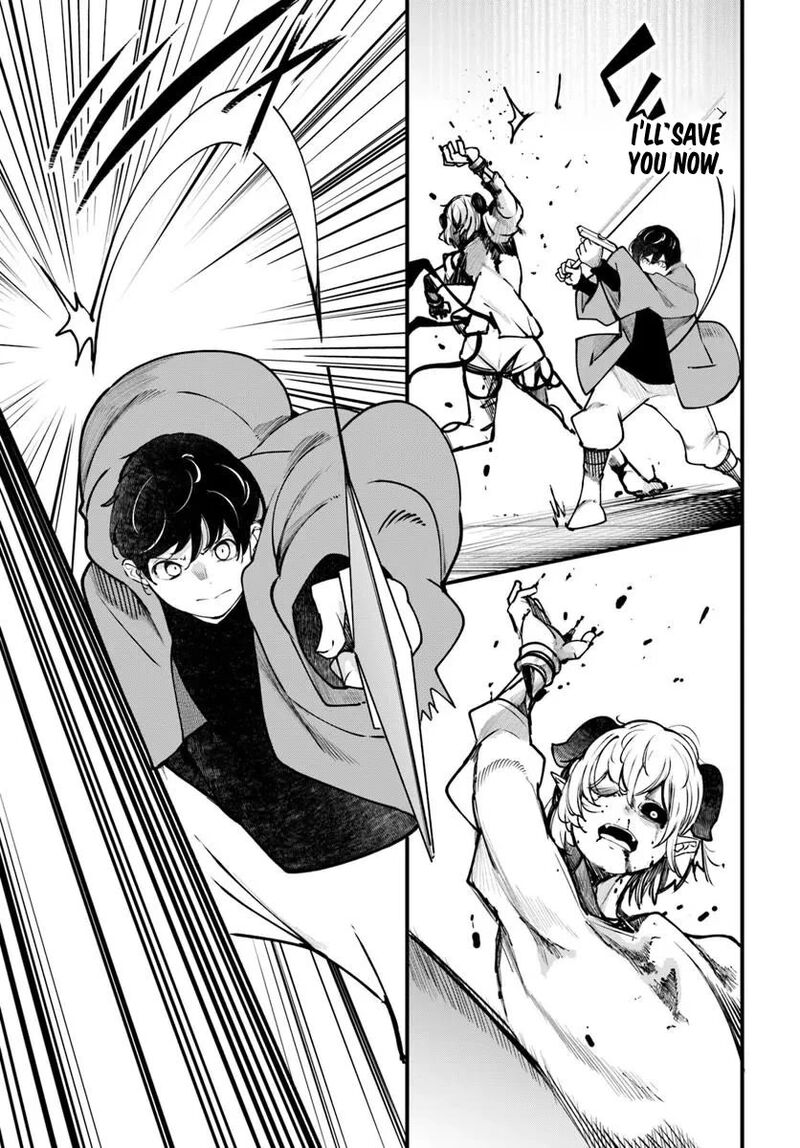 Seichou Cheat De Nandemo Dekiru You Ni Natta Ga Mushoku Dake Wa Yamerarenai You Desu 100 53