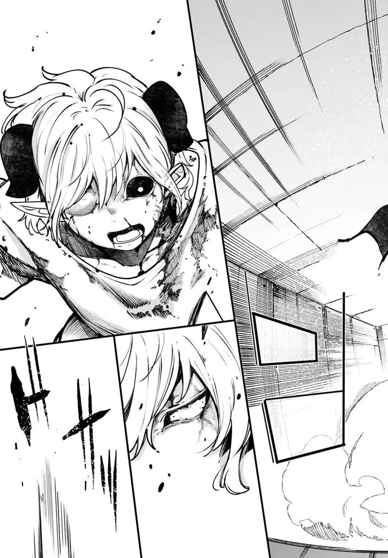 Seichou Cheat De Nandemo Dekiru You Ni Natta Ga Mushoku Dake Wa Yamerarenai You Desu 100 55
