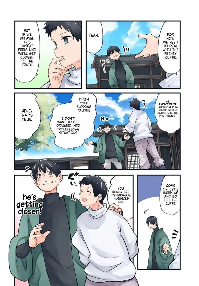 Seichou Cheat De Nandemo Dekiru You Ni Natta Ga Mushoku Dake Wa Yamerarenai You Desu 100 6