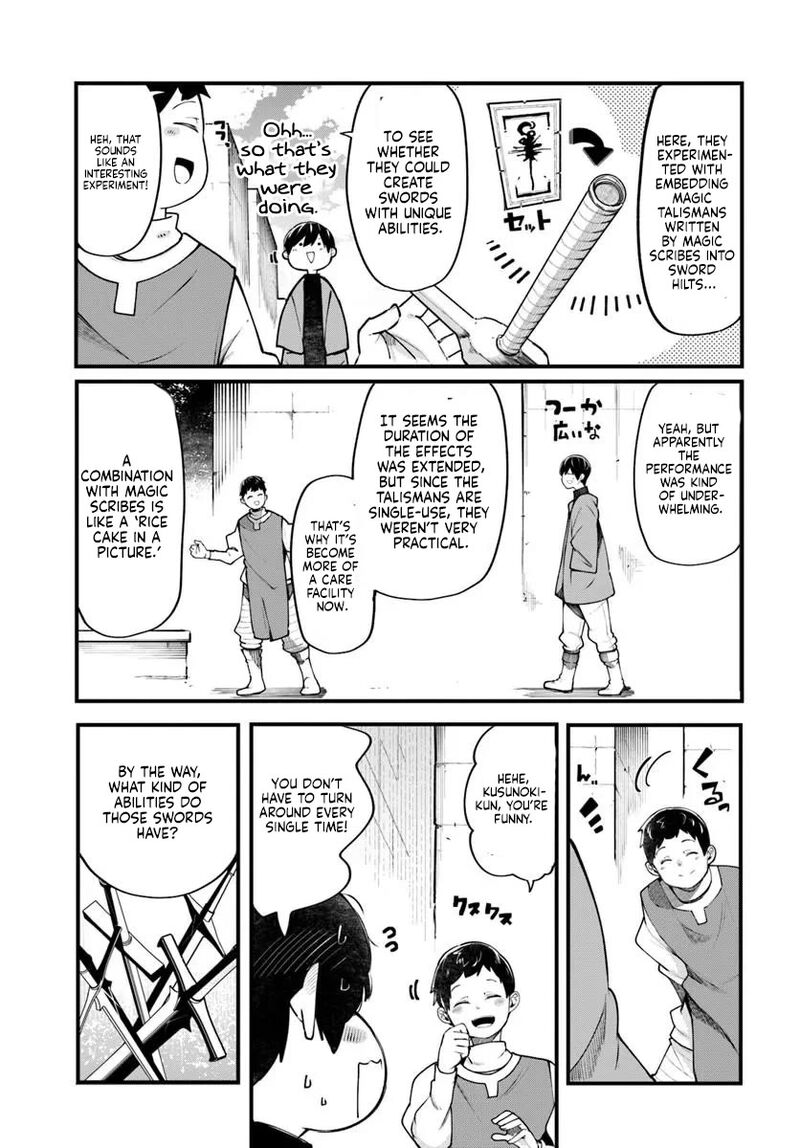 Seichou Cheat De Nandemo Dekiru You Ni Natta Ga Mushoku Dake Wa Yamerarenai You Desu 100 9