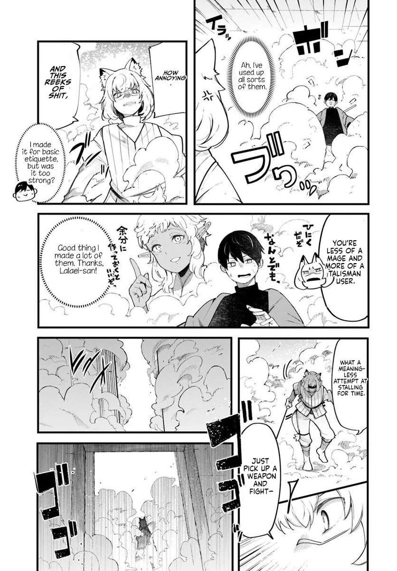 Seichou Cheat De Nandemo Dekiru You Ni Natta Ga Mushoku Dake Wa Yamerarenai You Desu 102 10