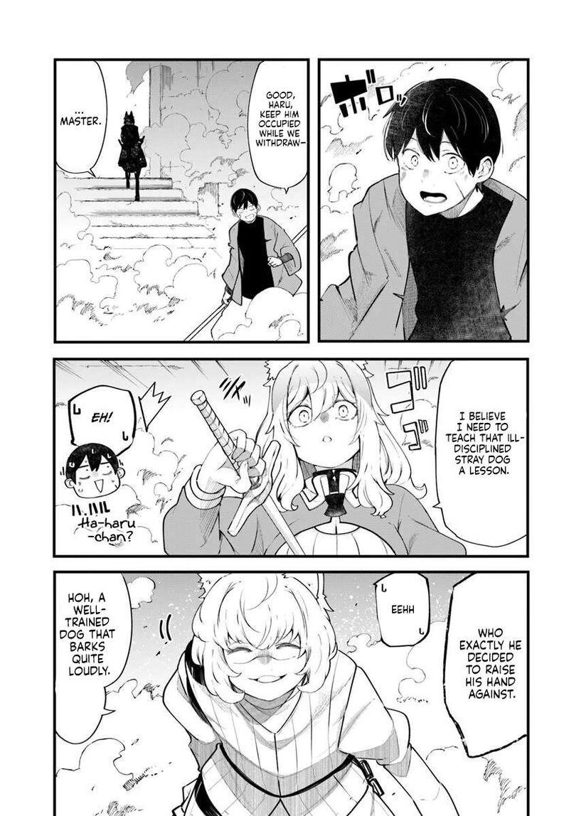 Seichou Cheat De Nandemo Dekiru You Ni Natta Ga Mushoku Dake Wa Yamerarenai You Desu 102 12