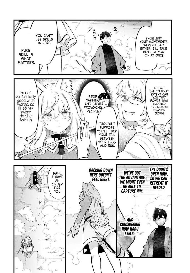 Seichou Cheat De Nandemo Dekiru You Ni Natta Ga Mushoku Dake Wa Yamerarenai You Desu 102 13