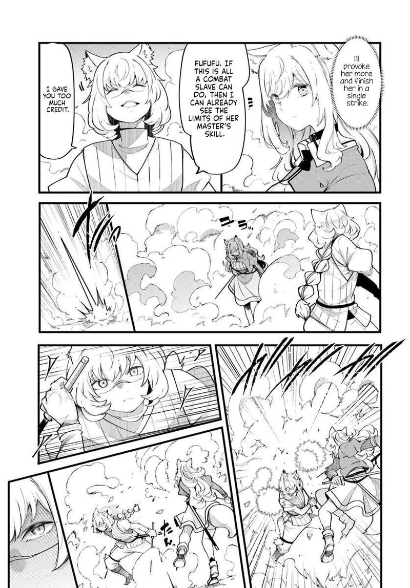 Seichou Cheat De Nandemo Dekiru You Ni Natta Ga Mushoku Dake Wa Yamerarenai You Desu 102 18