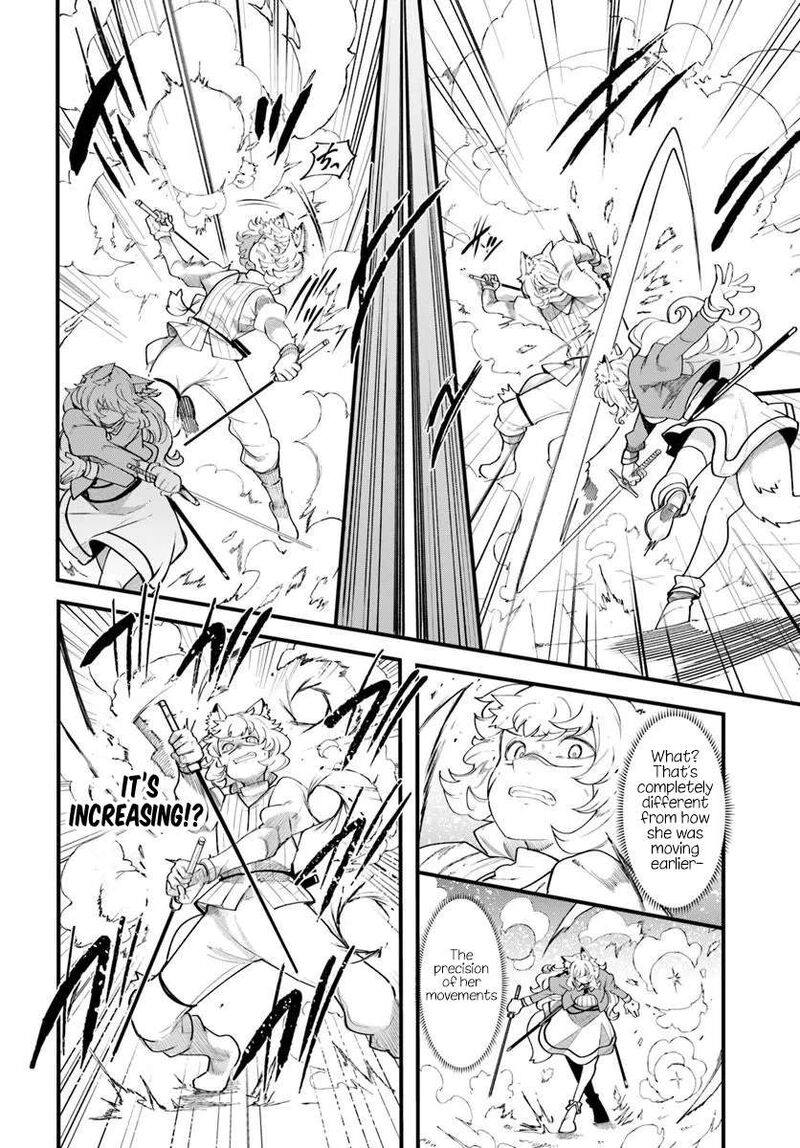 Seichou Cheat De Nandemo Dekiru You Ni Natta Ga Mushoku Dake Wa Yamerarenai You Desu 102 23