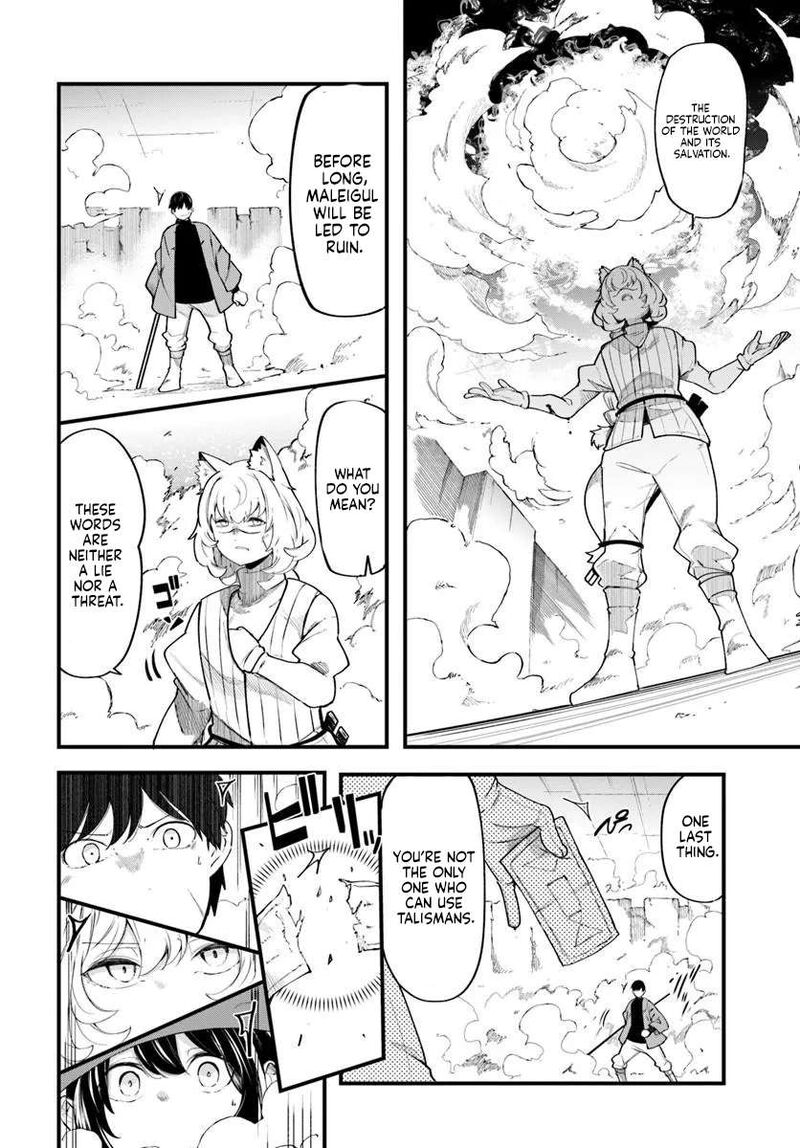 Seichou Cheat De Nandemo Dekiru You Ni Natta Ga Mushoku Dake Wa Yamerarenai You Desu 102 29
