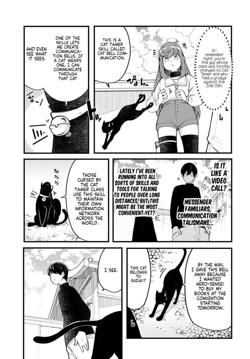 Seichou Cheat De Nandemo Dekiru You Ni Natta Ga Mushoku Dake Wa Yamerarenai You Desu 102 36
