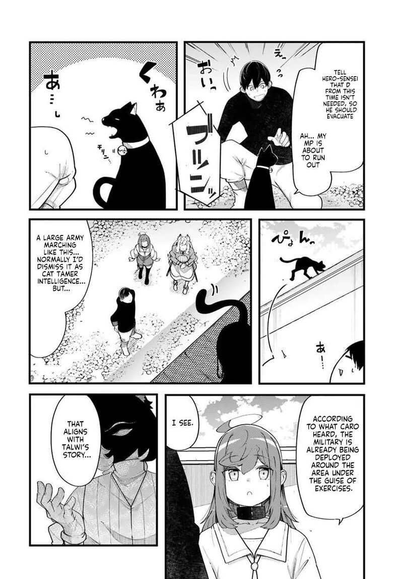 Seichou Cheat De Nandemo Dekiru You Ni Natta Ga Mushoku Dake Wa Yamerarenai You Desu 102 39