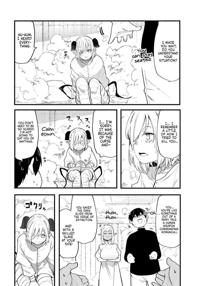 Seichou Cheat De Nandemo Dekiru You Ni Natta Ga Mushoku Dake Wa Yamerarenai You Desu 102 45
