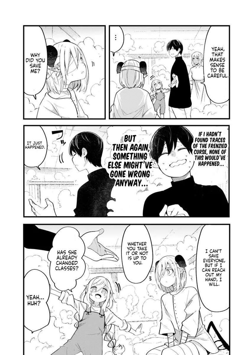 Seichou Cheat De Nandemo Dekiru You Ni Natta Ga Mushoku Dake Wa Yamerarenai You Desu 102 50